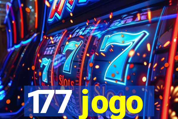 177 jogo